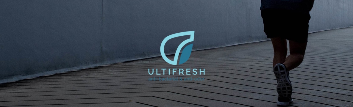 Ultifresh logo