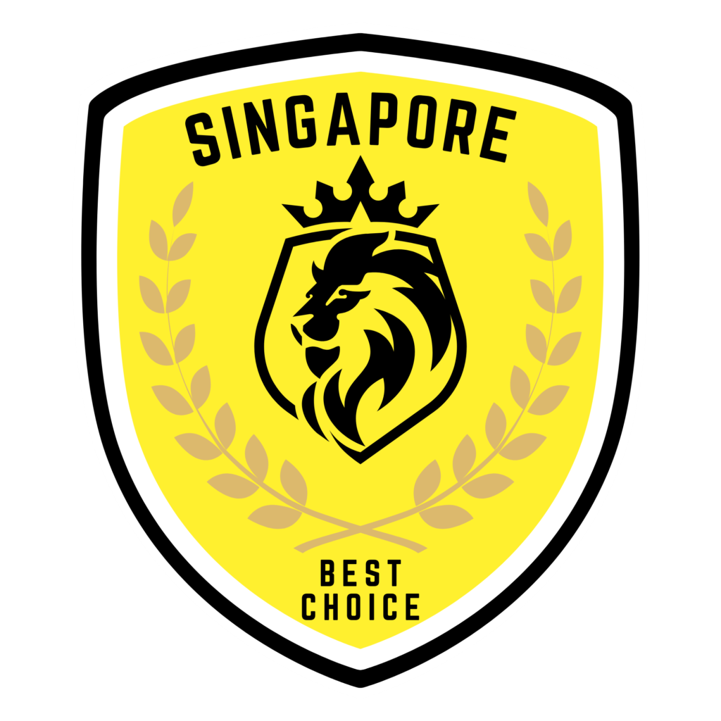 Singapore best choice