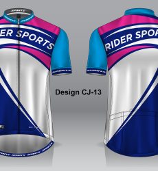 Cycling Jersey Design 13