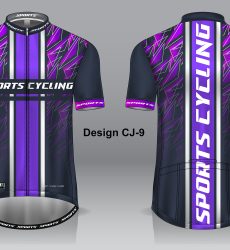 Cycling Jersey Design 9